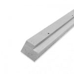 ไม้วงกบประตู คอนวูด รุ่นคลาสสิค กว้าง 90 ซม.